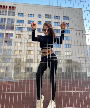 Илона, 22 года